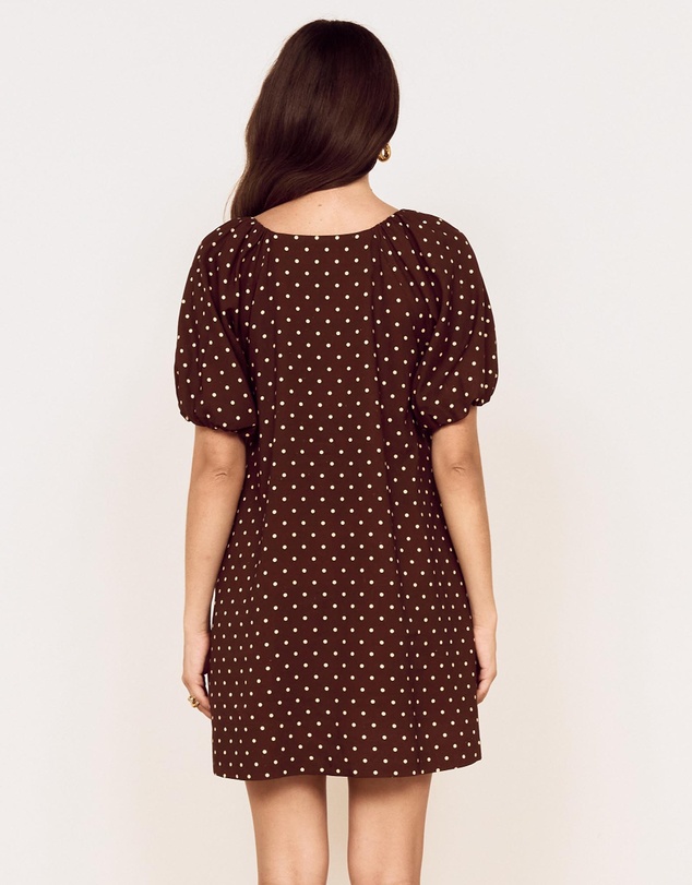 MINKPINK - Orion Mini Dress