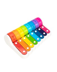 Fat Brain Toys - Fat Brain Rock N Roller Piano