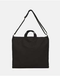 Julius Marlow - Canvas Tote Bag