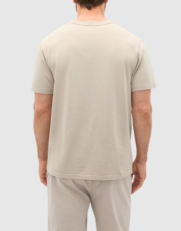 Seed Heritage - Crew Tee