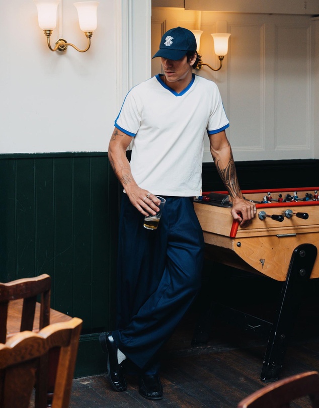 Zanerobe - Twill Mega Pants