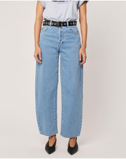 Country Blue