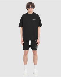 Represent - Owners Club Script T-Shirt