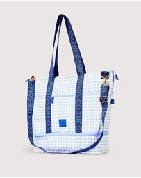 The Somewhere Co - Sundazed Adventure Bag