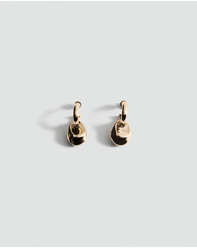 M.N.G - Elena Earrings