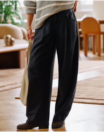 Ceres Life - Gemma Pleat Pant