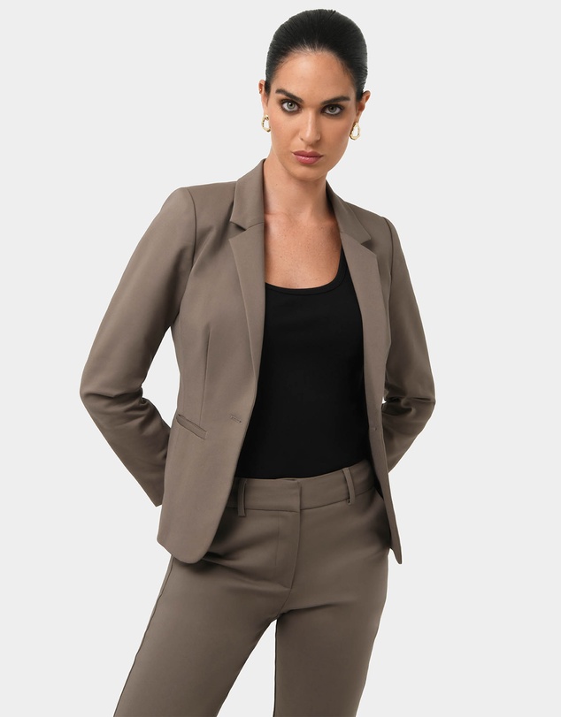 Forcast - Safira Suit Jacket