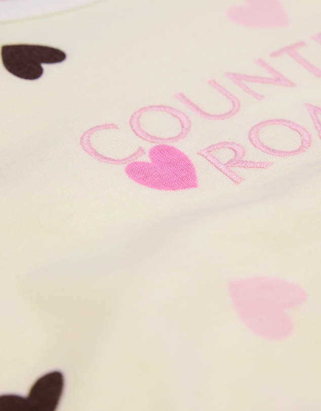 Country Road - Australian Cotton Printed Sleep Set