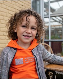 Quapi - Kobe Zip Through Bomber Jacket - Kids-Teens