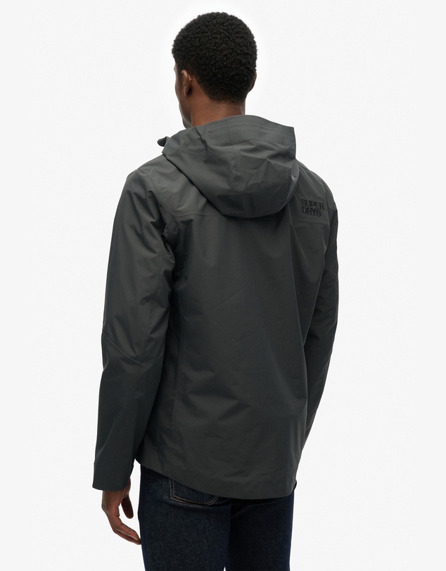 Superdry - Waterproof Jacket