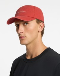 Status Anxiety - Status Anxiety Cap