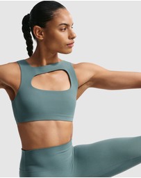Nike - Dri-FIT Zenvy Bra