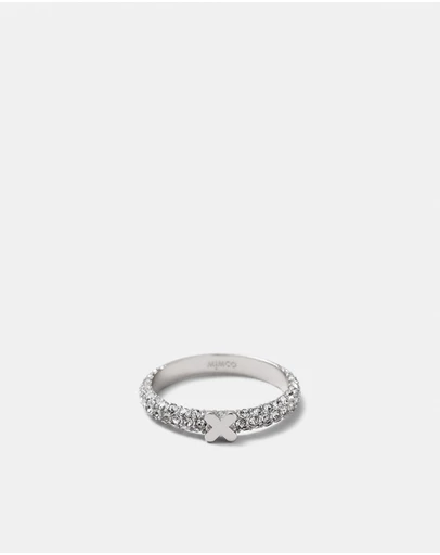 MIMCO - Reflection Ring