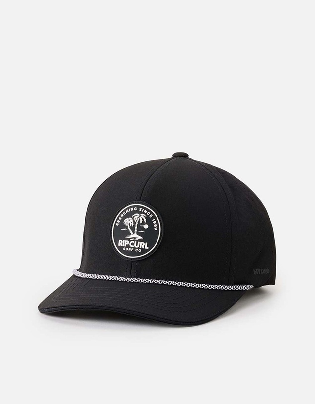 Rip Curl - Hydro Elite Flexfit Snap Back Cap