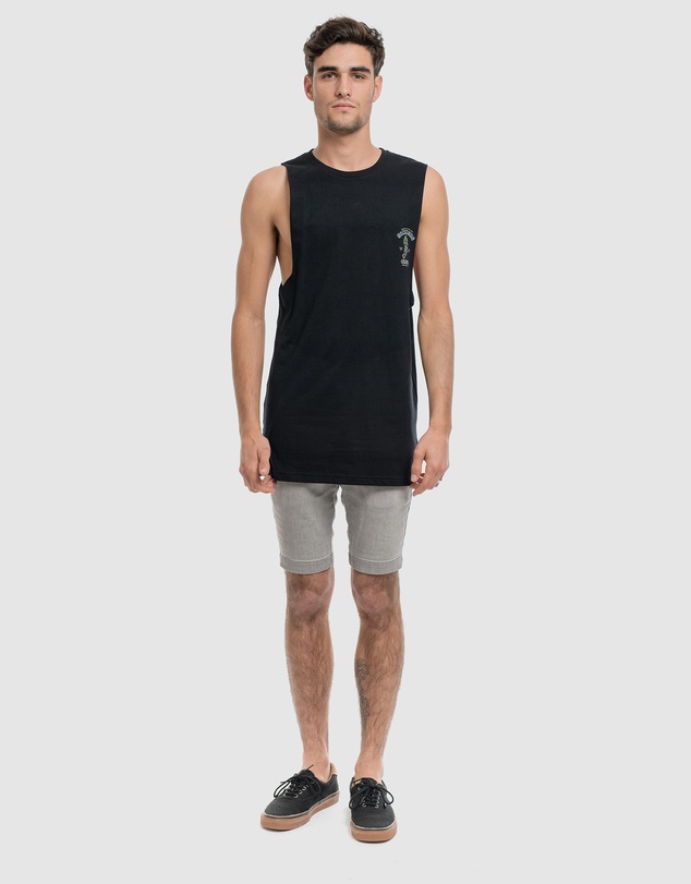DVNT - Sinners Club Tank