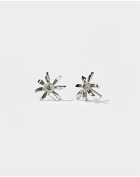 Meadowlark - Daisy Studs