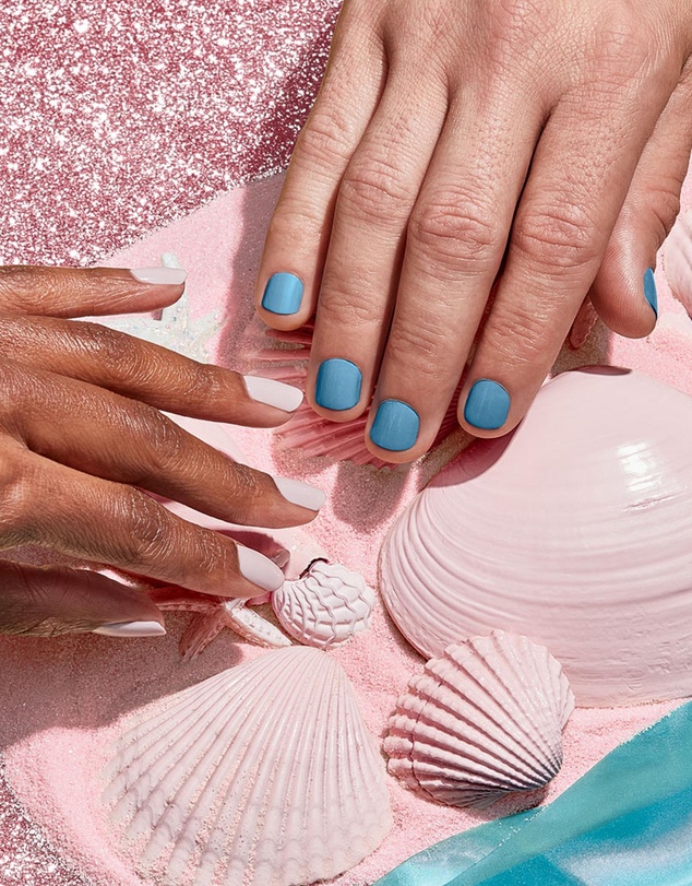 O.P.I - OPI ❤ BARBIE - Nail Lacquer