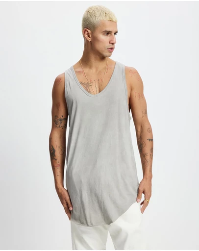 Surrounded By Ghosts - The Diopside Singlet