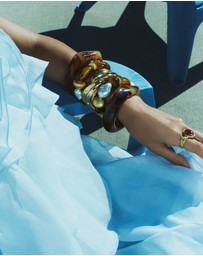 MIMCO - Zozo Bangle