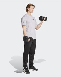 adidas Performance - Train Essentials Feelready Training Tee Mens