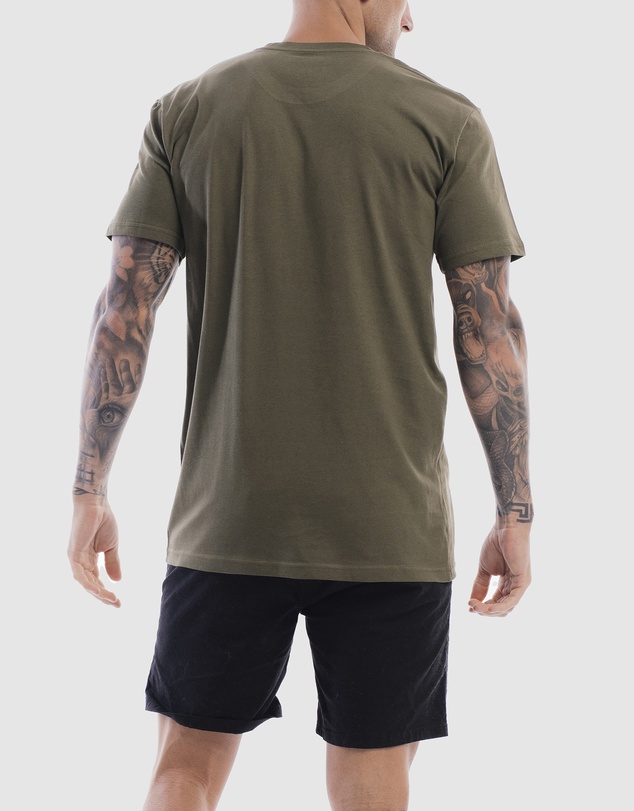 First Division - Constant Tee