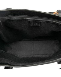 Pre-Loved by Azura Reborn - Pre-Loved GG Canvas Bamboo Tote