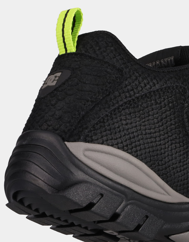 DC Shoes - Mens Recon Jumanji Boots