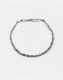 Buck Palmer - Coco Necklace