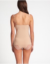 Love and Lustre - Rochelle Lace Camisole