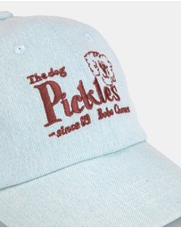 Bobo Choses - Pickles The Dog Denim Cap