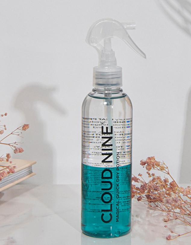 CLOUD NINE - Magical Quick Dry Potion 200ml
