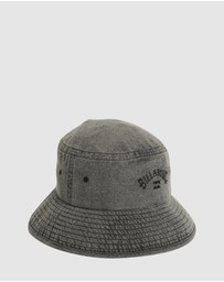 Billabong - Peyote Washed Hat