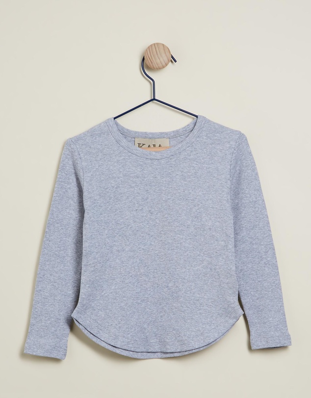 KAJA Clothing - Cotton Maha Top - Kids