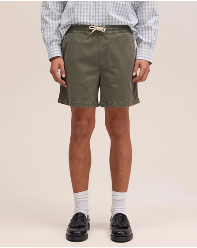 NN07 - Gregor Shorts