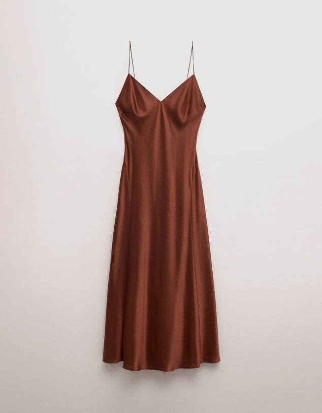 M.N.G - Marcela Dress