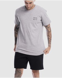 Counter Culture - Geo Tee