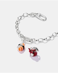 THOMAS SABO - THOMAS SABO Connect Charm Pendant Sushi