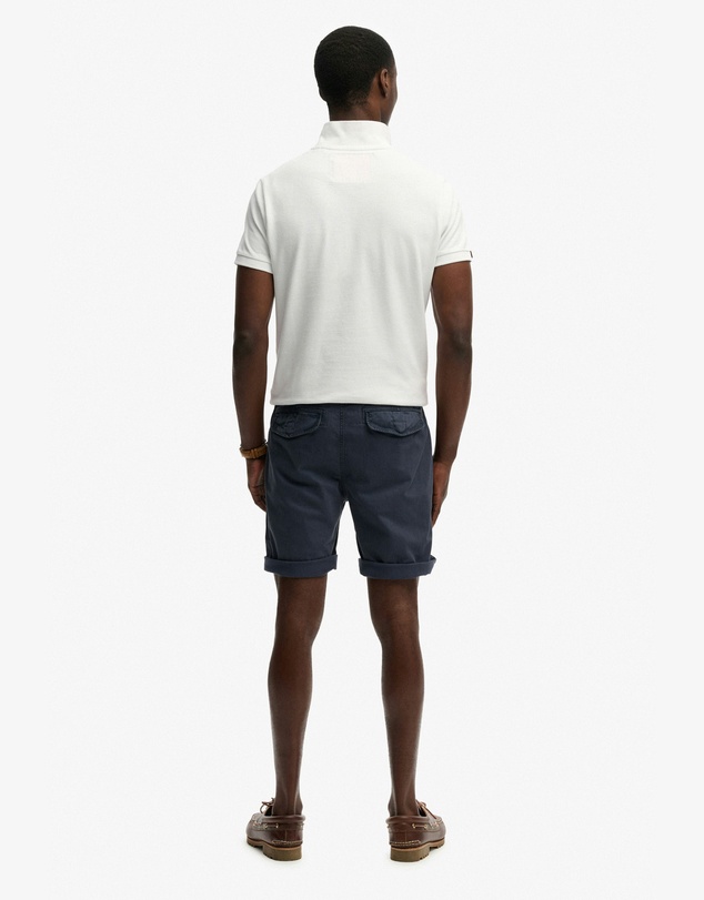 Superdry - Utility Chino Short