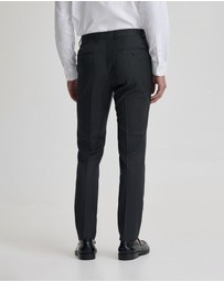 Oxford - Bryon Wool Luxury Suit Trouser