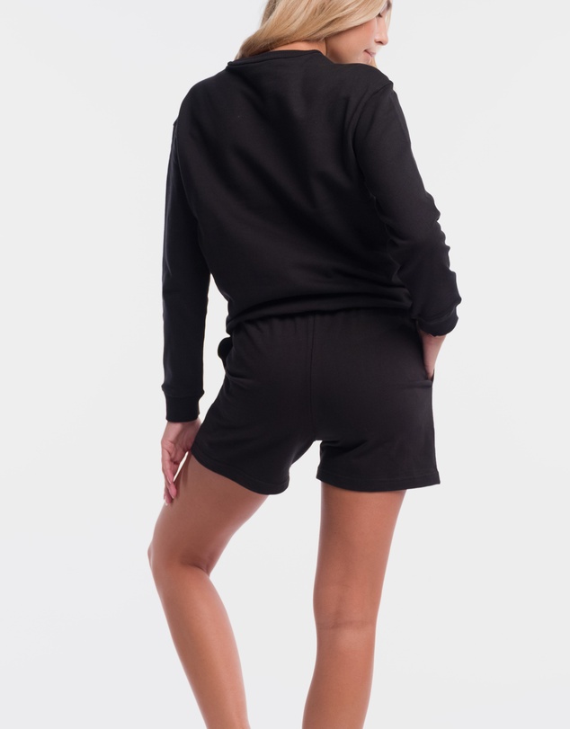 First Division - Weekender Crewneck