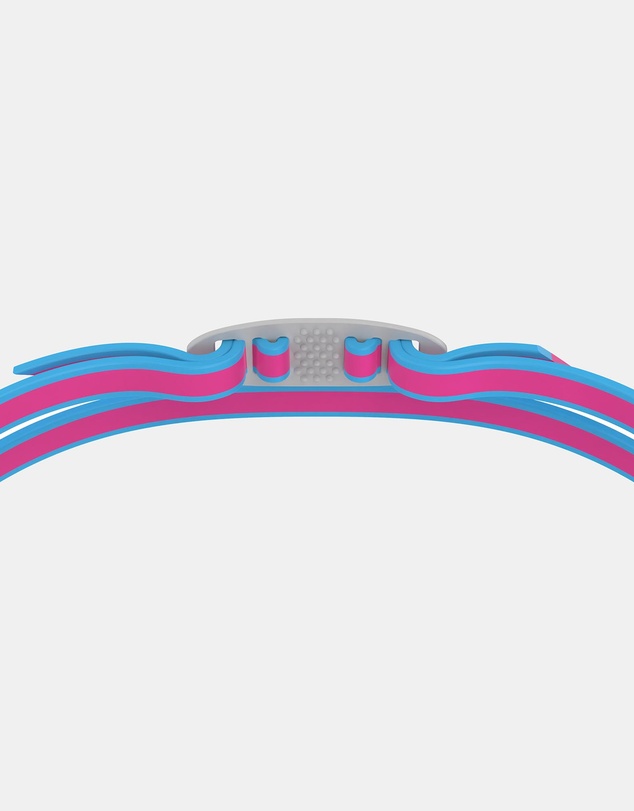 Speedo - Vanquisher 3.0 Mirrored Goggles - Kids-Teens