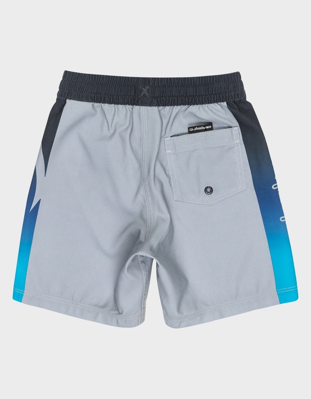 Quiksilver - Boys 8 to 16 Everyday Volley 13
