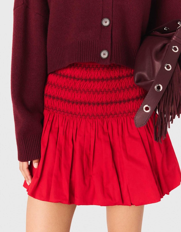 Maje - Jimano Skirt