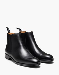 Aquila - Burnell Chelsea Boots