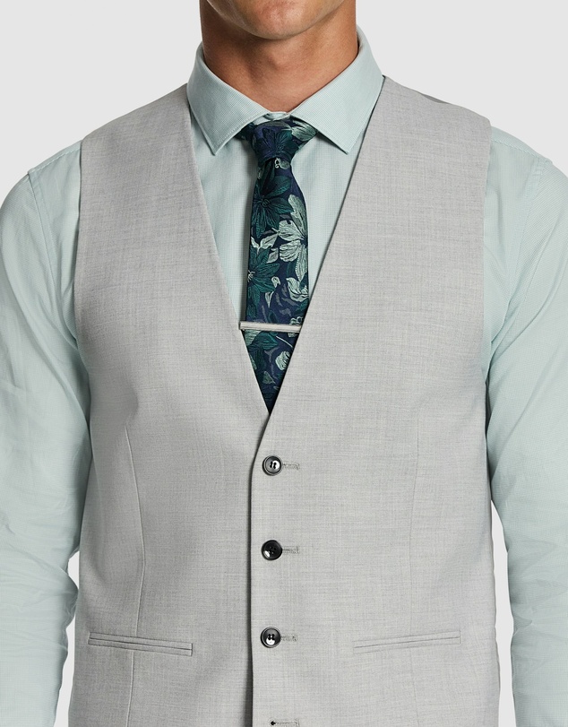 yd. - Pistol Waistcoat
