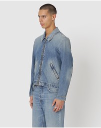 Won Hundred - Dutton Jacket