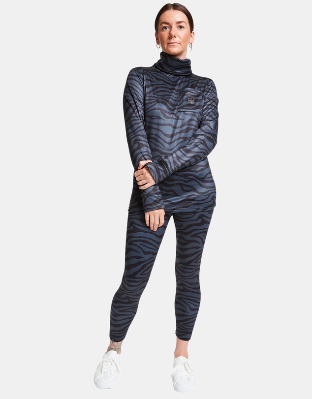 ROJO Outerwear - Women'S Tranquility Park 7/8 Pant