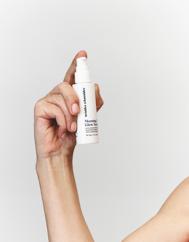 Wrinkles Schminkles - Morning After Glow Serum