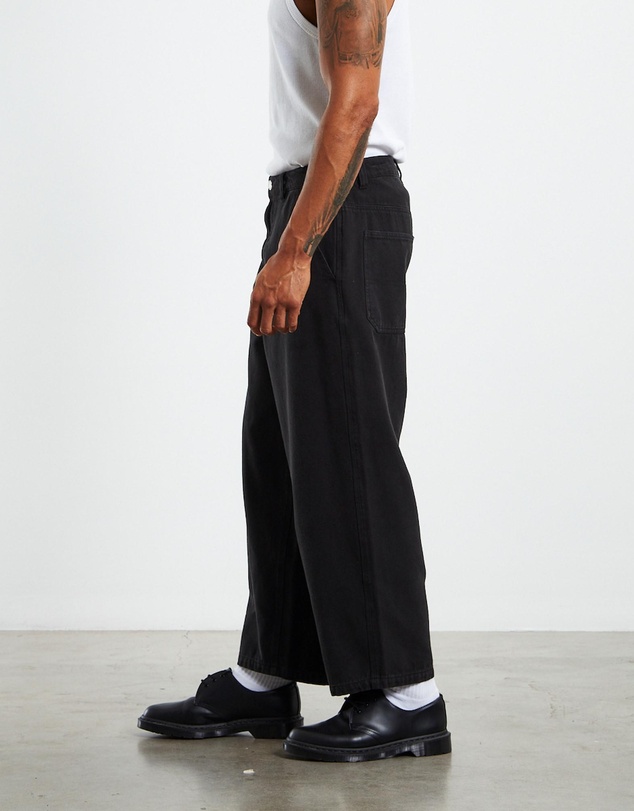 Spencer Project - Wide Boy Carpenter Pant