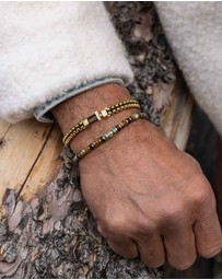 PIG&HEN - Catena Venetian 7MM Bracelet
